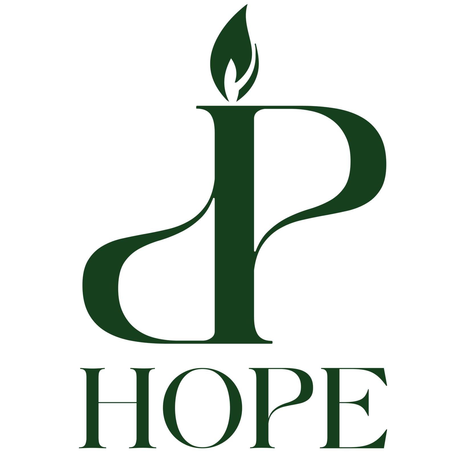 Hope Candles Ecuador